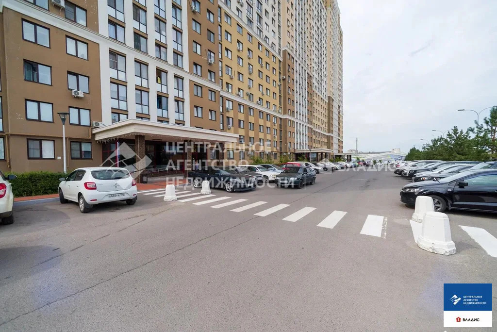 Продажа квартиры, Рязань - Фото 1