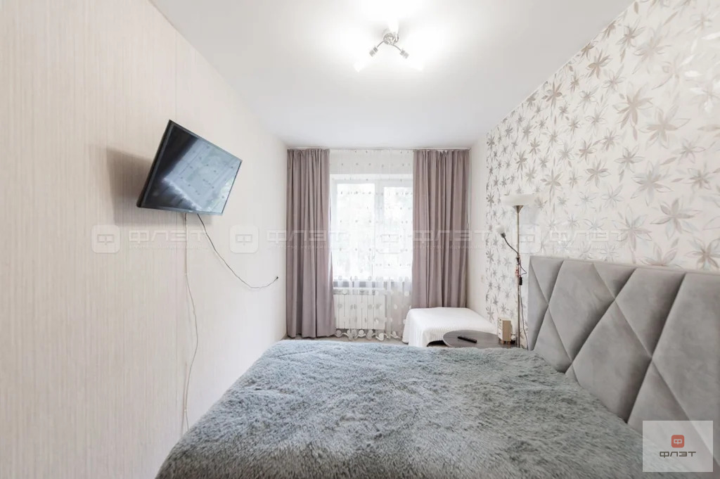 Продажа квартиры, Казань, ул. Юго-Западная 2-я - Фото 15