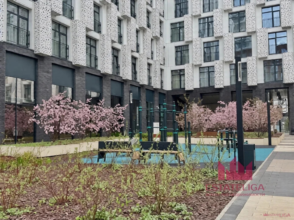 Продажа пентхауса, улица Янковского - Фото 9