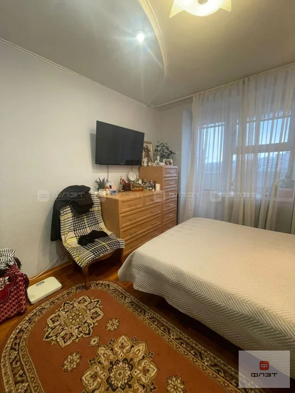 Продажа квартиры, Казань, ул. Сафиуллина - Фото 4