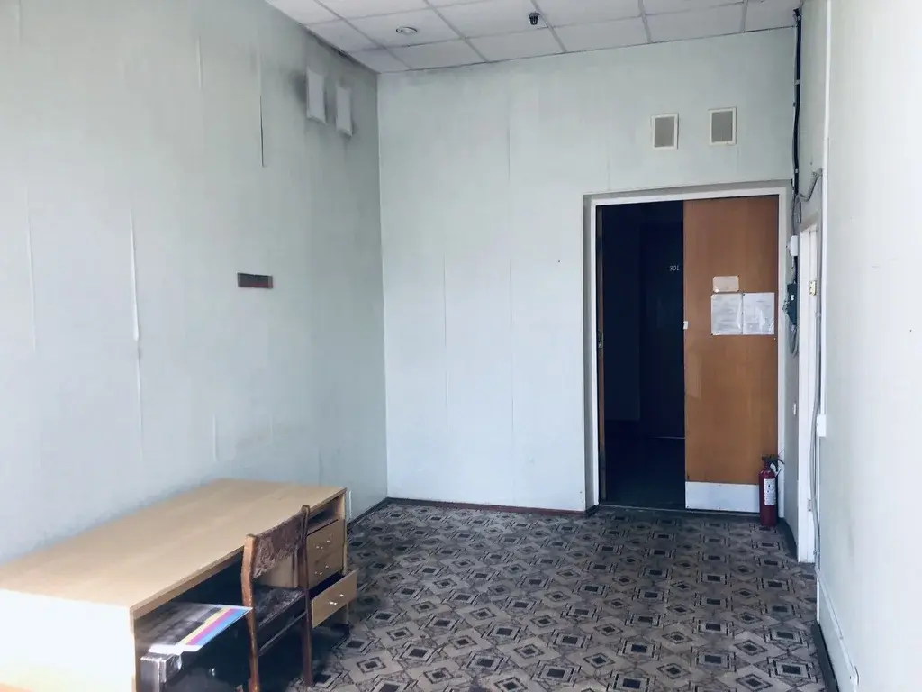 м.Тушиская 13 м.п. Волоколамское шоссе 112 к1с2.Сдается 48,8 кв.м 3/3. - Фото 4
