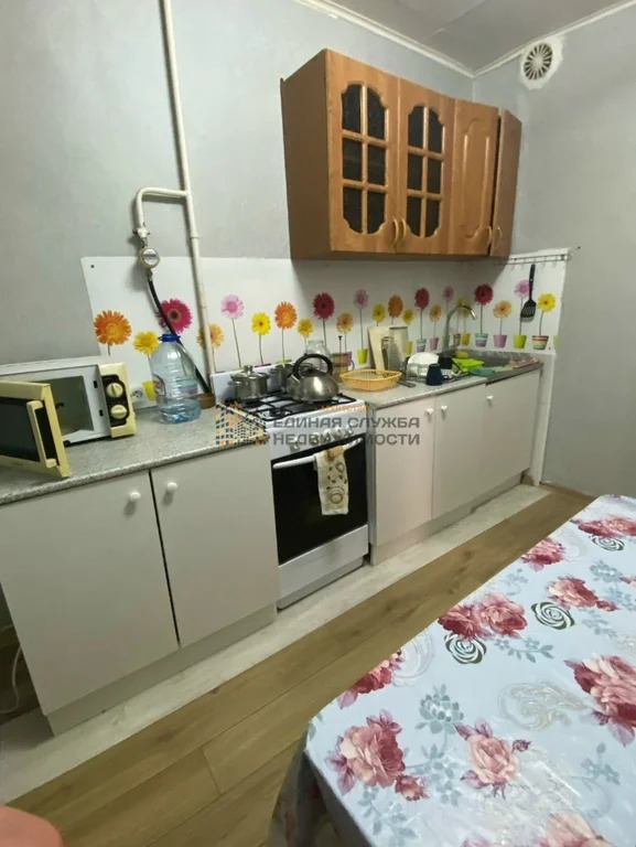 Аренда квартиры, Уфа, ул. Адмирала Ушакова - Фото 8