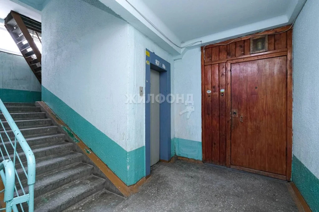 Продажа квартиры, Новосибирск, ул. Широкая - Фото 11