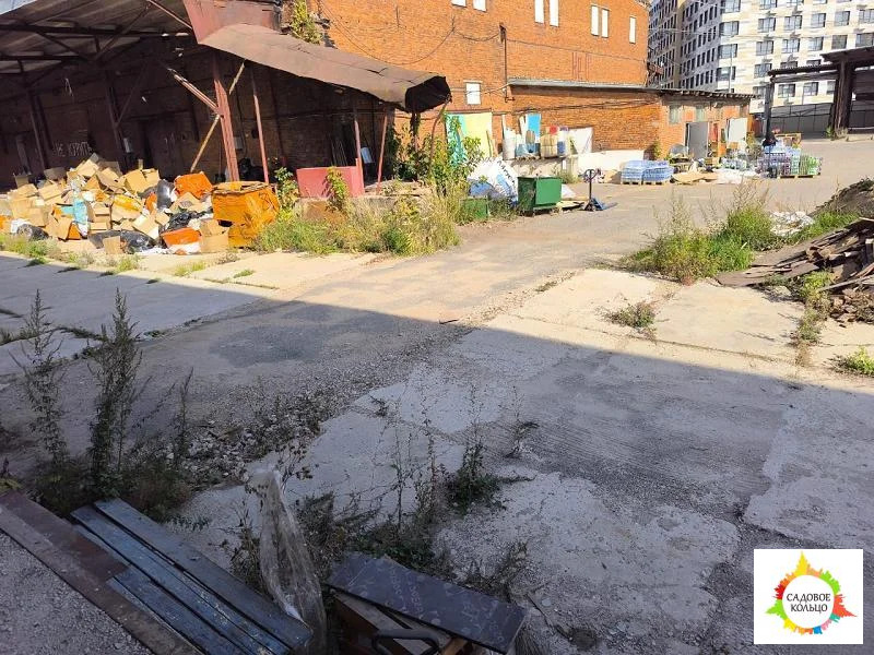 Неотапливаемое холодное помещение 250 кв - Фото 1