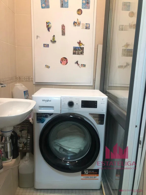 Продажа квартиры, Битца, Ленинский район, Парковая улица - Фото 20