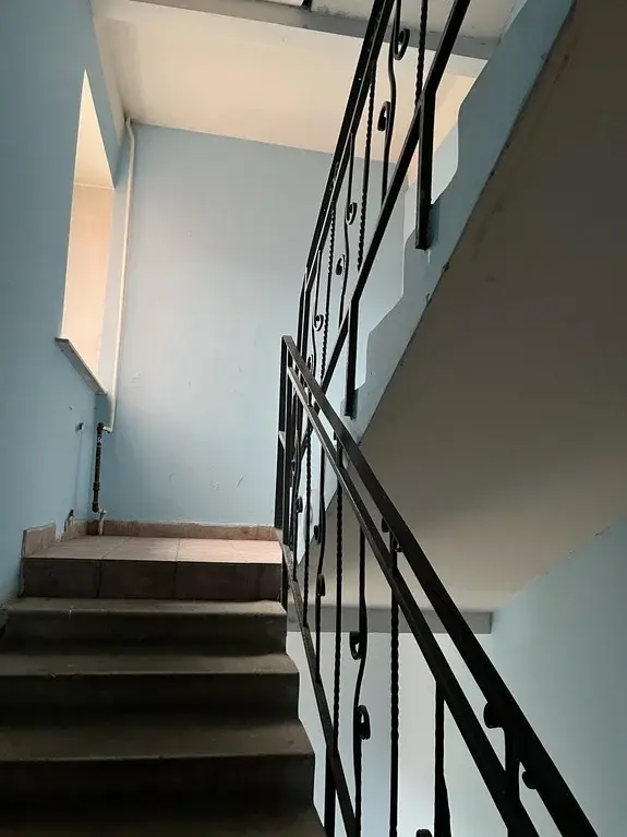 Продам 3-комн. квартиру в г. Голицыно с классным ремонтом. - Фото 25