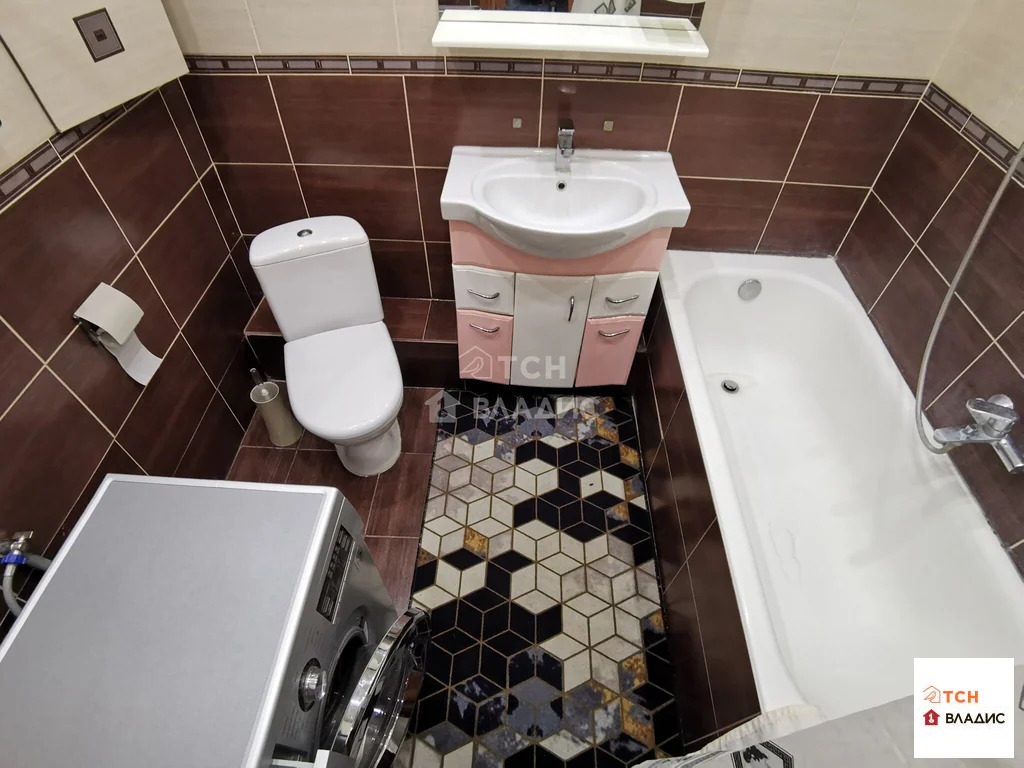 Аренда квартиры, Свердловский, Щелковский район, улица Михаила ... - Фото 10