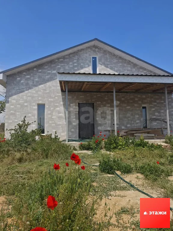 Продажа дома, Орехово, Сакский район - Фото 3
