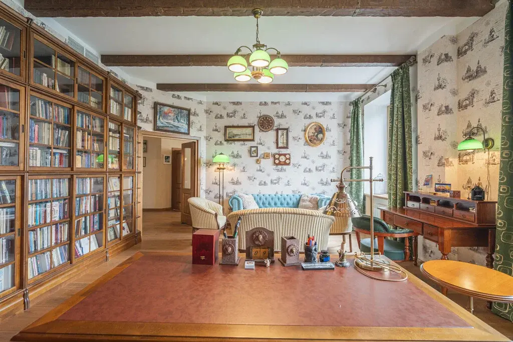 СМоленкий б-р, 15 - Фото 3