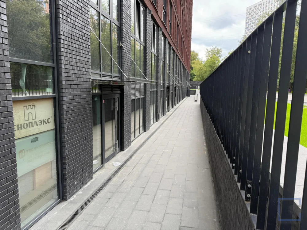 Аренда торгового помещения, м. Преображенская площадь, ул. ... - Фото 4