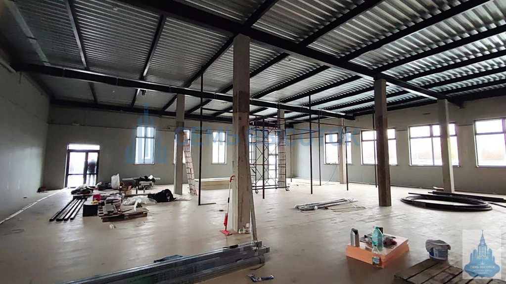 Аренда ПСН, Чепелево, Чеховский район, ул. Центральная - Фото 12