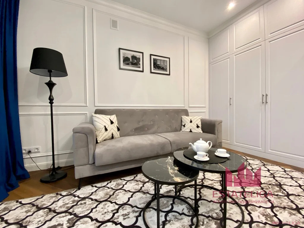 Аренда квартиры, м. Авиамоторная, ул. Авиамоторная - Фото 19