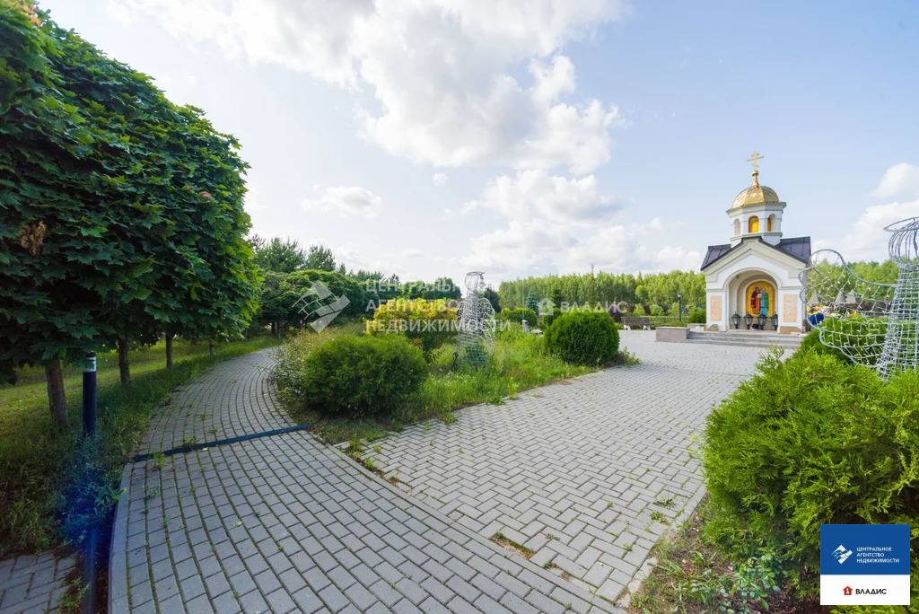Продажа дома, Семкино, Рязанский район, Луговая улица - Фото 12