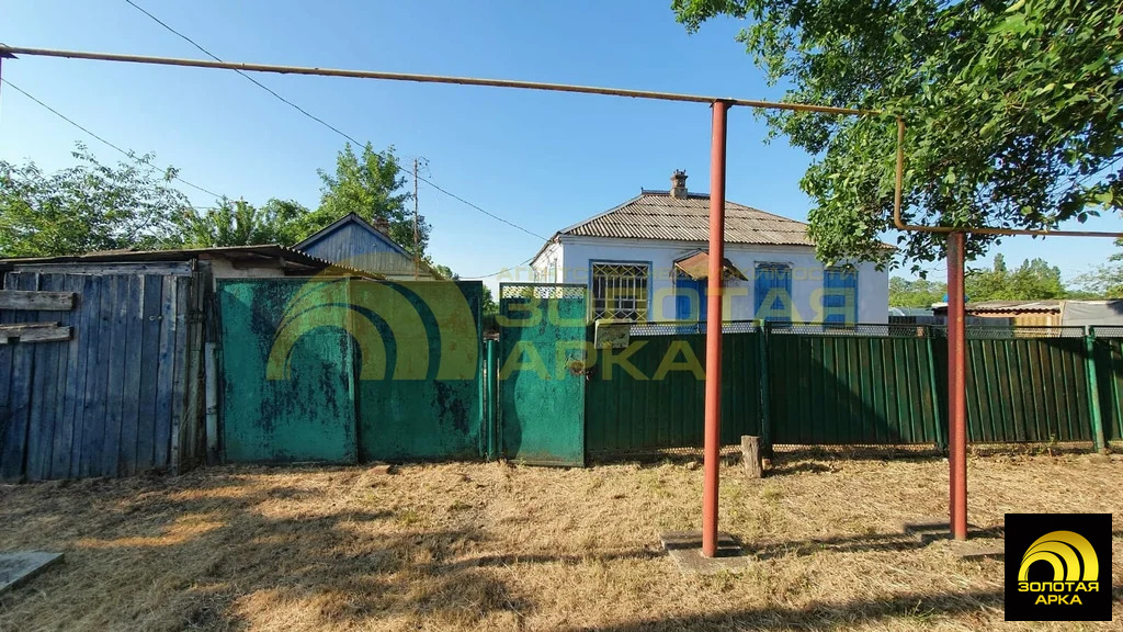 Продажа дома, Мингрельская, Абинский район, ул. Смирнова - Фото 17