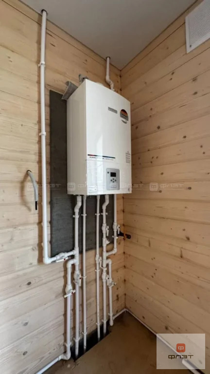 Продажа дома, Бима, Лаишевский район, ул. Дубравная - Фото 10