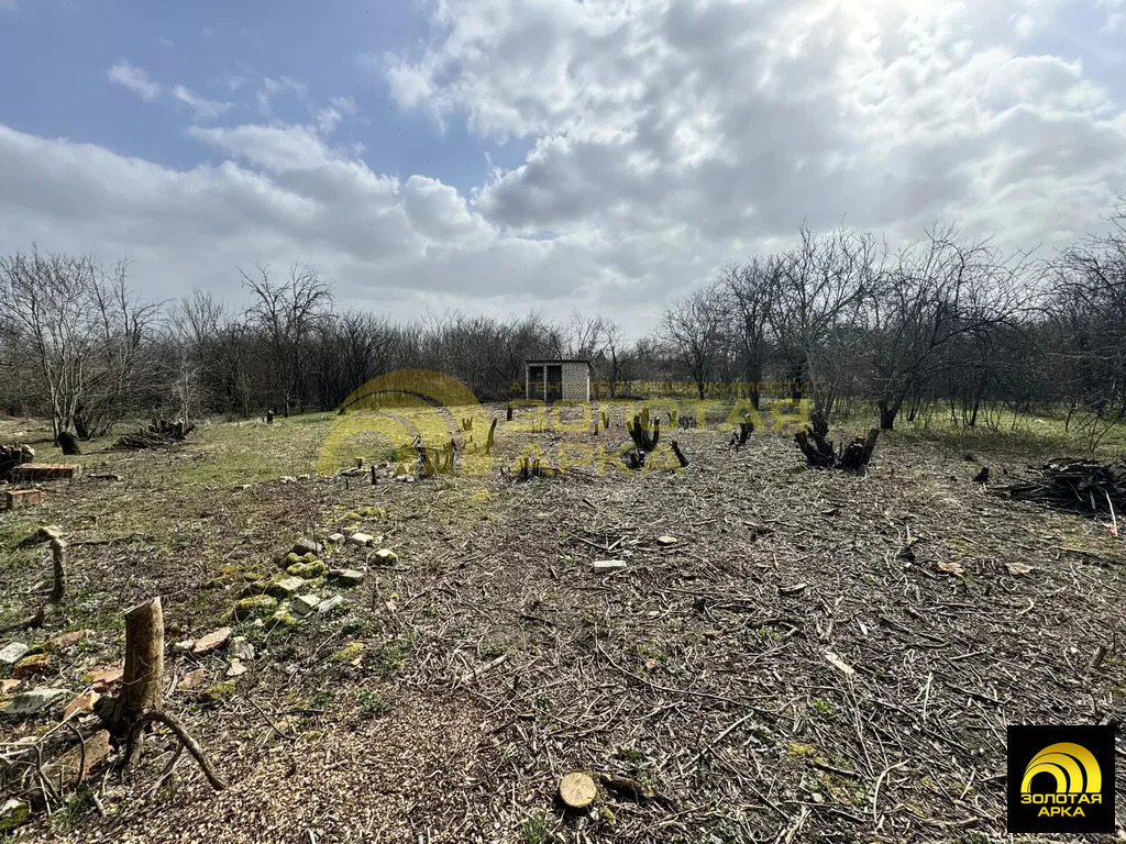 Продажа участка, Красноармейский район, Дачная улица - Фото 1