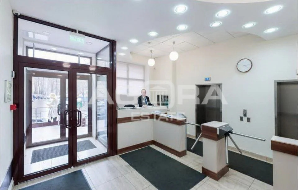 Аренда офиса, м. Белорусская, Тишинский Ср. пер. - Фото 4