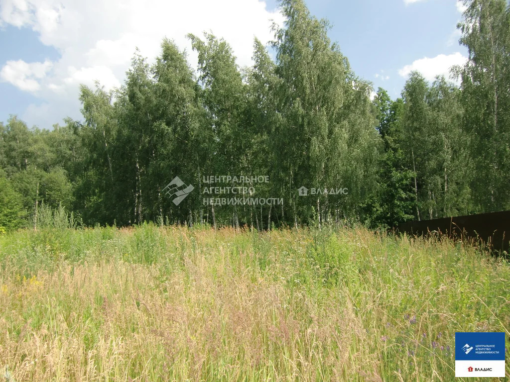 Продажа участка, Рыбное, Рыбновский район, Раменская улица - Фото 4