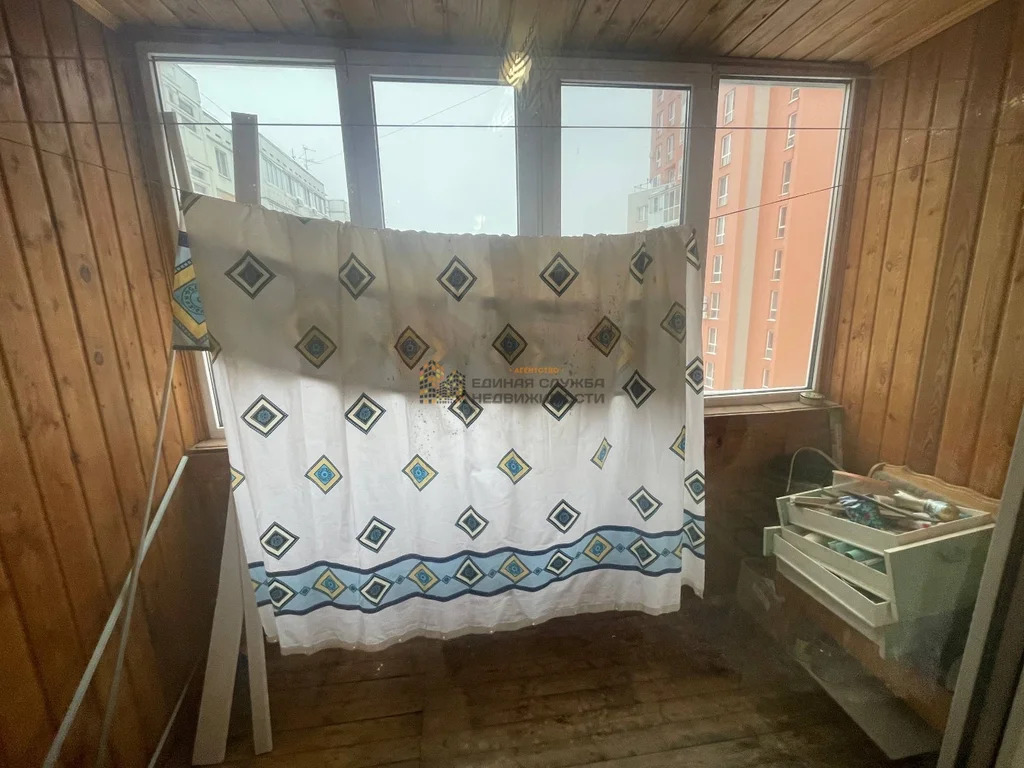 Аренда квартиры, Уфа, ул. Адмирала Макарова - Фото 10