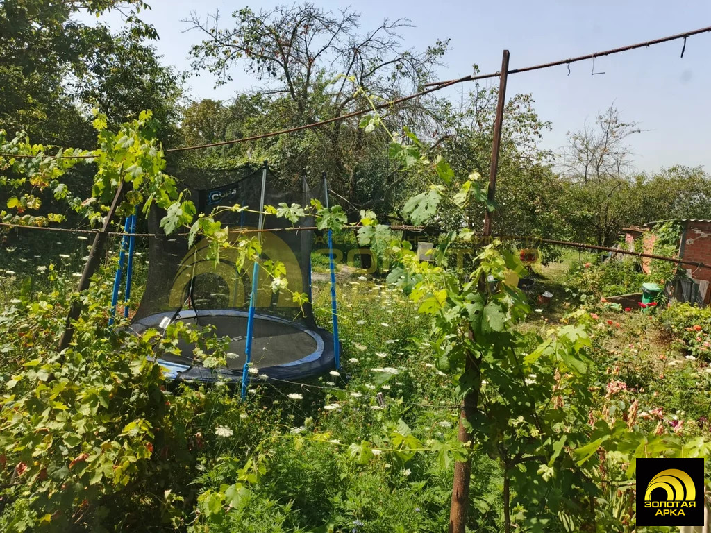 Продажа дома, Азовская, Северский район, ул. Лермонтова - Фото 16