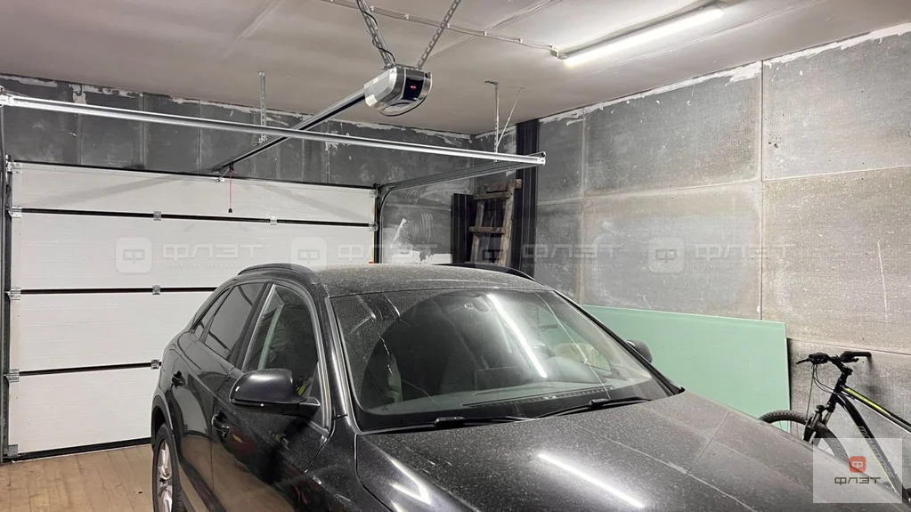 Продажа дома, Лаишево, Лаишевский район, ул. Чернышевского - Фото 26