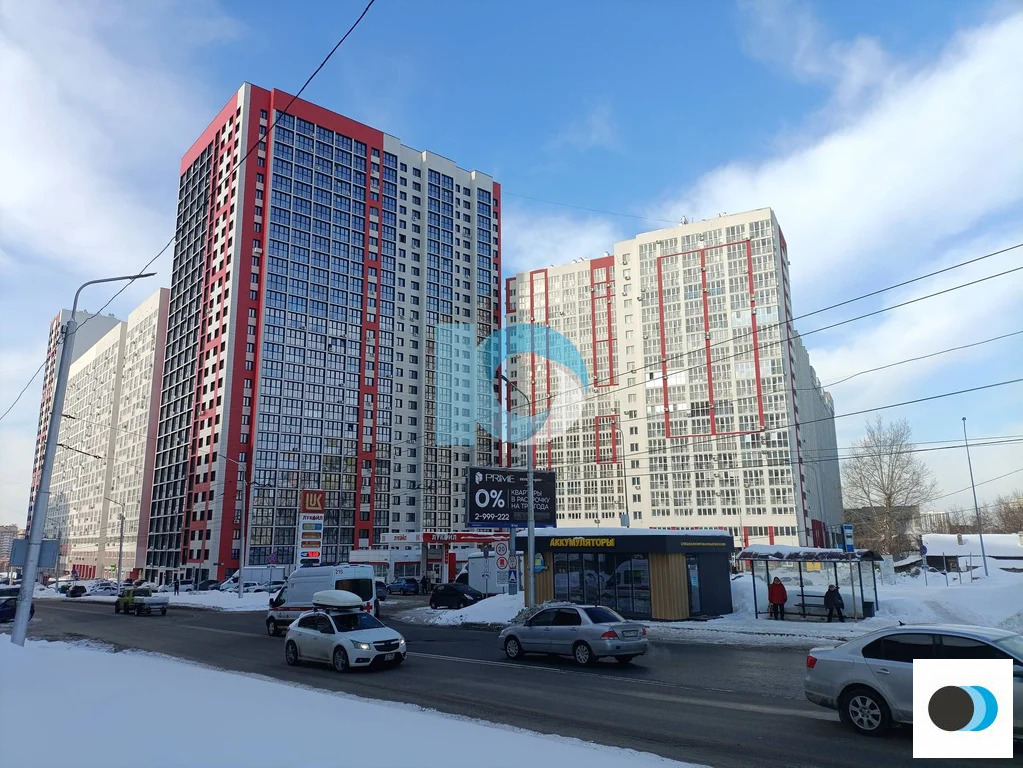 Продажа квартиры, Уфа, ул. Степана Кувыкина - Фото 1