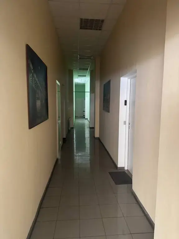 м. Петровский парк 10 м.п, ул. Мишина, д.26. Сдается офис 29,7 на 1/3. - Фото 4