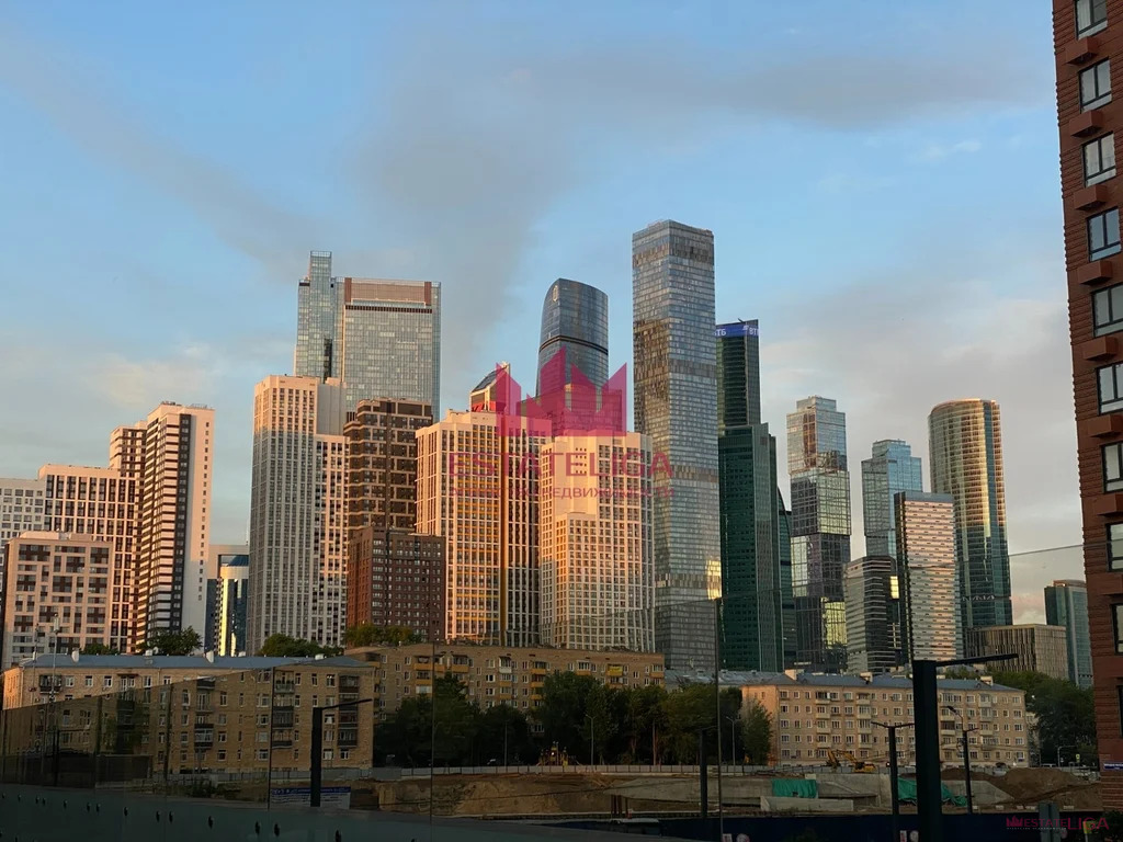 Аренда квартиры, Большая Филевская улица - Фото 20