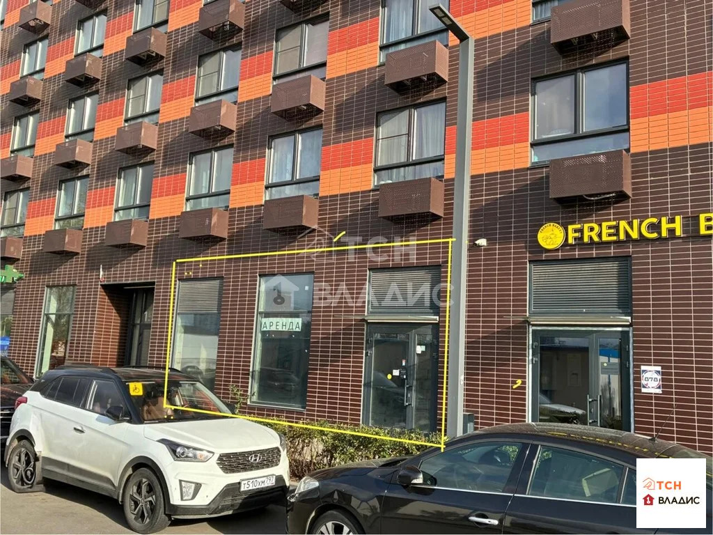 Аренда ПСН, Сигнальный проезд - Фото 9