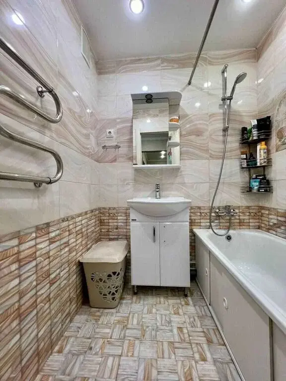 Комсомольская, 22а, 24000 руб. (1комн) - Фото 5