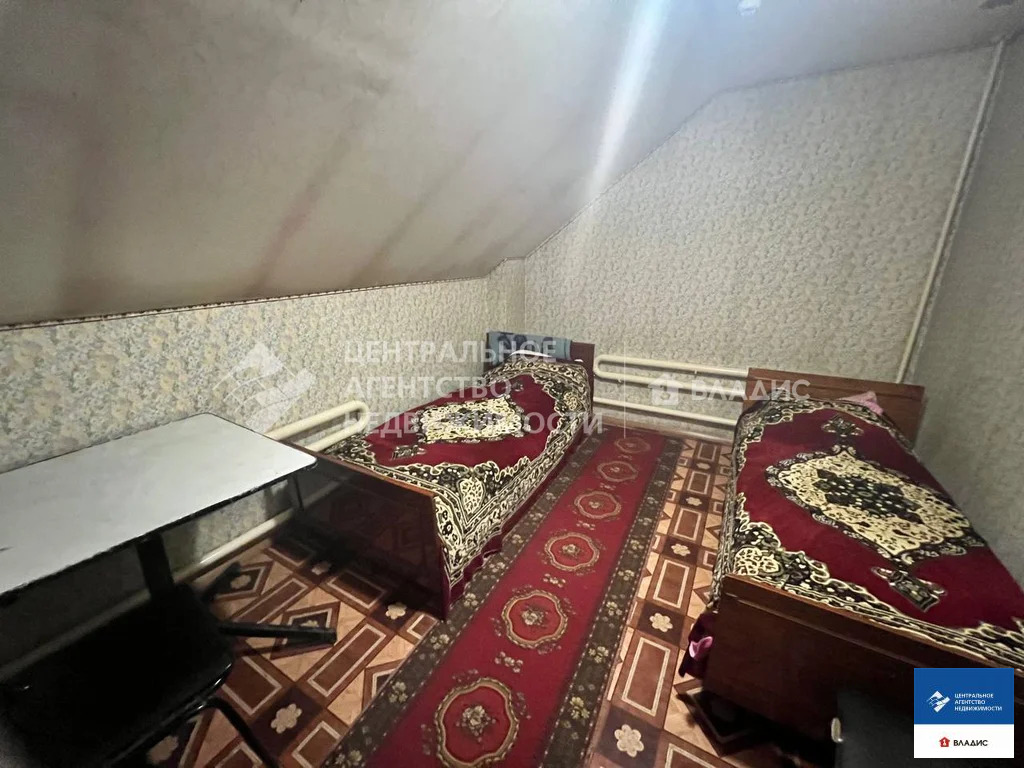 Продажа готового бизнеса, Носово-2, Луховицкий район, ул. Центральная - Фото 11