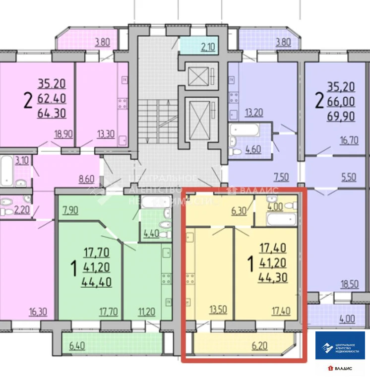 Продажа квартиры, Рязань, Касимовское ш. - Фото 9