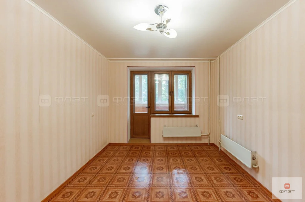 Продажа квартиры, Казань, ул. Сафиуллина - Фото 6