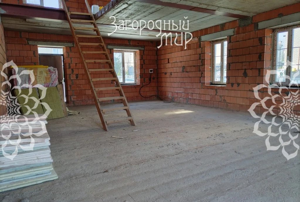 Продам дом, Дмитровское шоссе, 20 км от МКАД - Фото 5