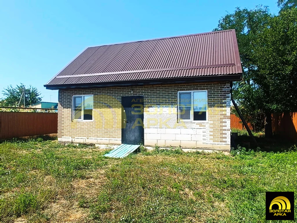 Продажа дома, Мингрельская, Абинский район, ул. Подорожная - Фото 0