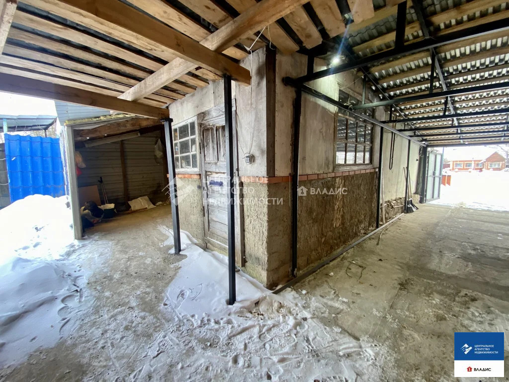 Продажа дома, Щетиновка, Михайловский район - Фото 8