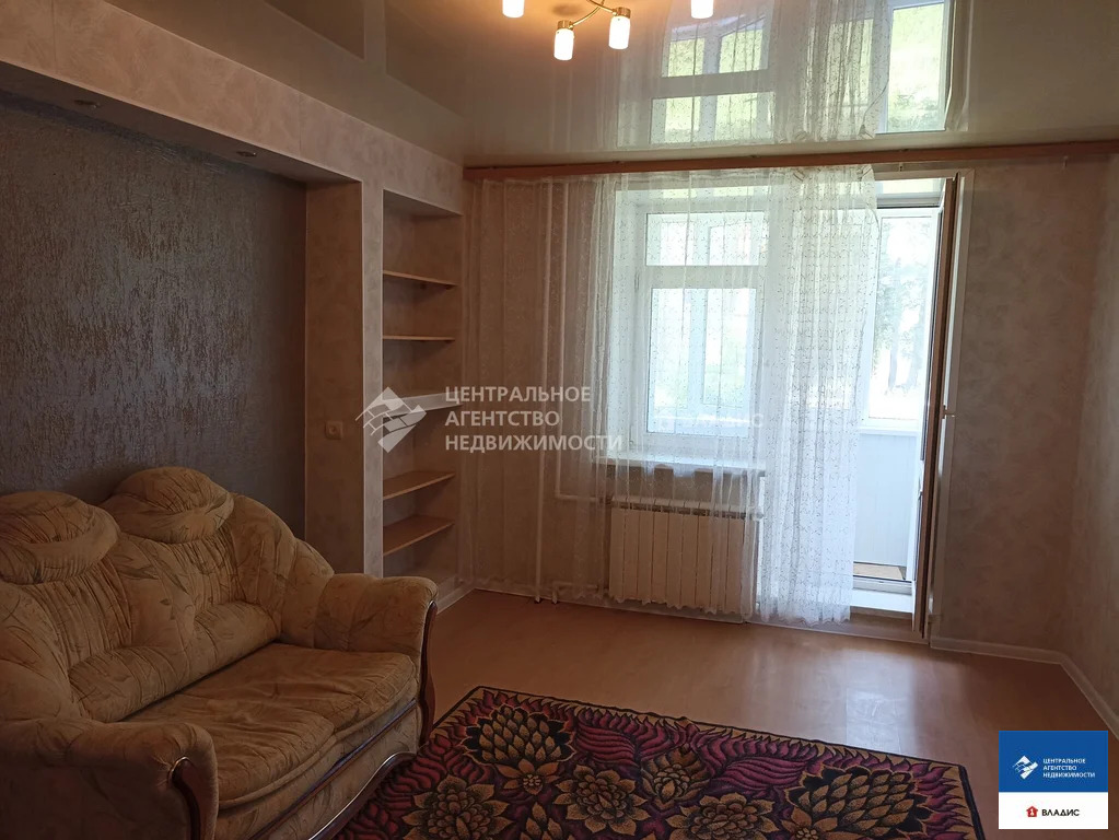 Аренда квартиры, Рязань, улица Фридриха Энгельса - Фото 5