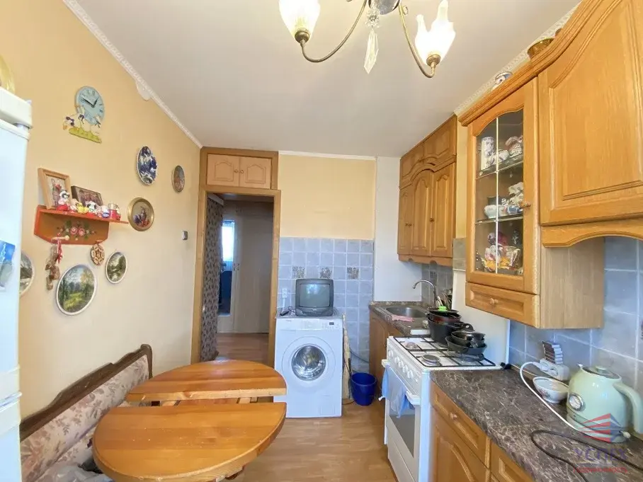 Продаётся 2-комнатная квартира г. Жуковский, ул. Наб.Циолковского - Фото 8