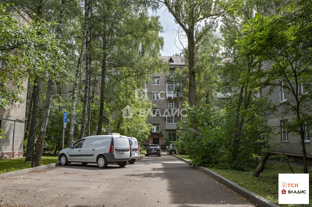 городской округ Королёв, Королёв, улица К.Д. Трофимова, д.8, ... - Фото 11