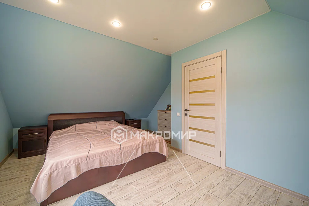 Продажа дома, Култаево, Пермский район, Сапфировая ул. - Фото 20
