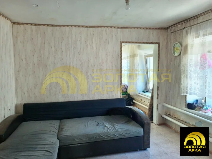 Продажа дома, Темрюк, Темрюкский район, ул. Победы - Фото 1