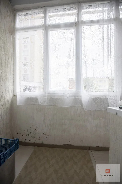 Продажа квартиры, Казань, ул. Габдуллы Кариева - Фото 16
