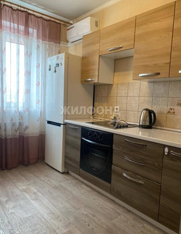 Продажа квартиры, Новосибирск, ул. Фрунзе - Фото 10