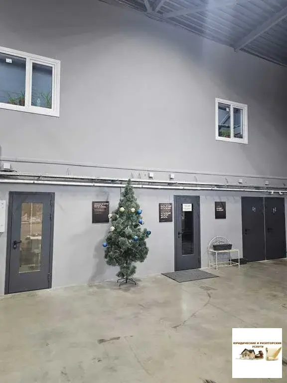 АРЕНДА ПРОМЗОНЫ 1450 м2 + ЗЕМЕЛЬНЫЙ УЧАСТОК - Фото 13