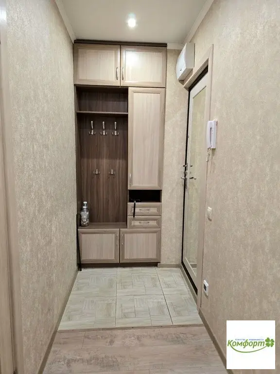 Продается 2 комнатная квартира в г. Раменское, Донинское шоссе, д.6 - Фото 3