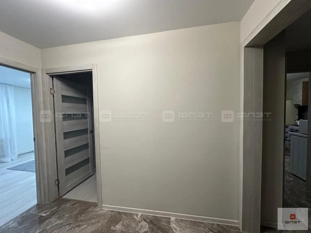 Продажа квартиры, Казань, ул. Юлиуса Фучика - Фото 7
