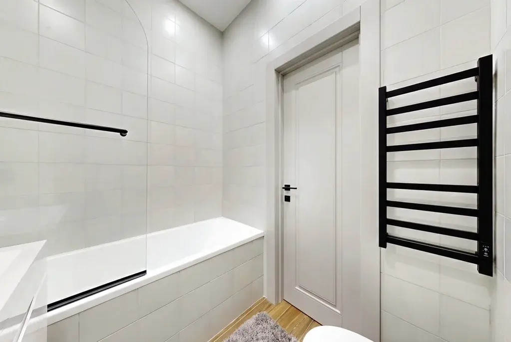 3-ка, ЖК Рашен Дизайн Дистрикт, 1-я Ватутинская, 14к1 - Фото 22