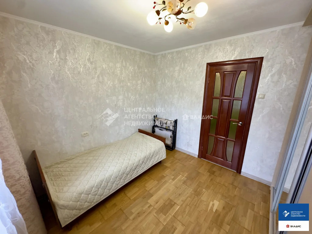Аренда квартиры, Рязань, ул. Бирюзова - Фото 11