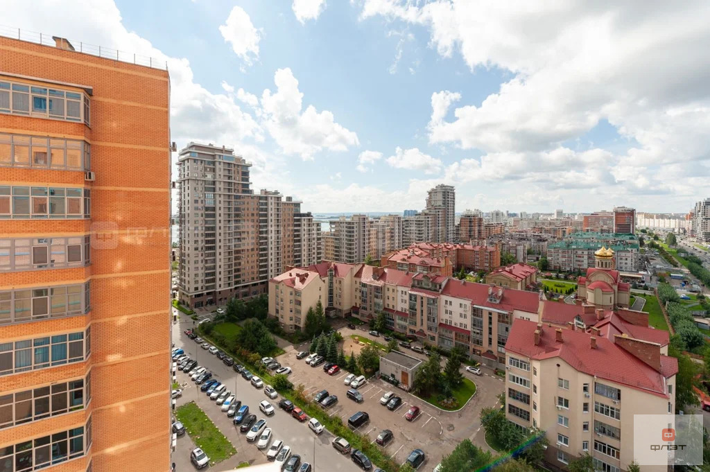 Продажа квартиры, Казань, ул. Чистопольская - Фото 14