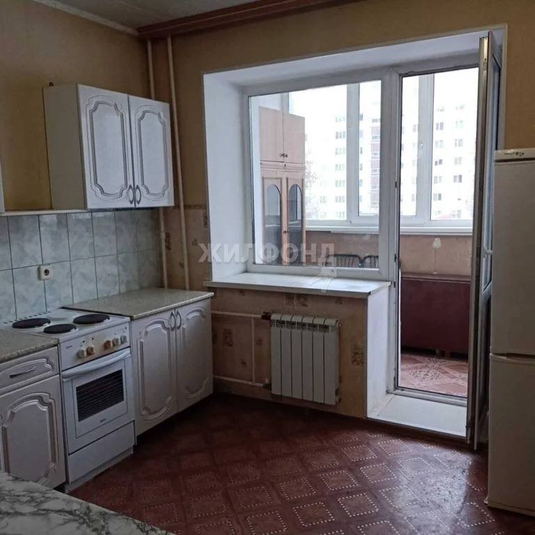 Продажа квартиры, Бердск, ул. Красная Сибирь - Фото 3